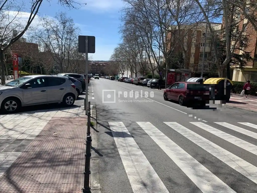 Local comercial en venta en Navas de Tolosa, imagen 7