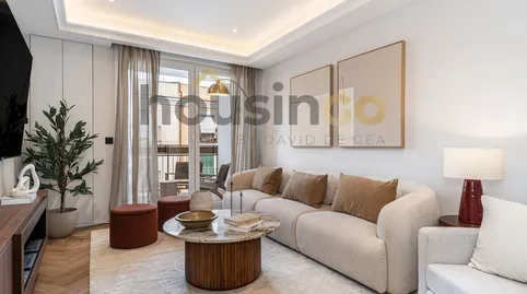 Foto 2 de Piso en venta en Granada, Pacífico, Madrid Capital