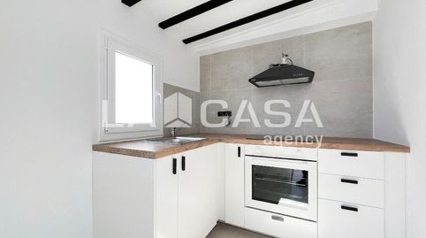 Foto 2 von Wohnung zum Verkauf in Lloreda, Badalona