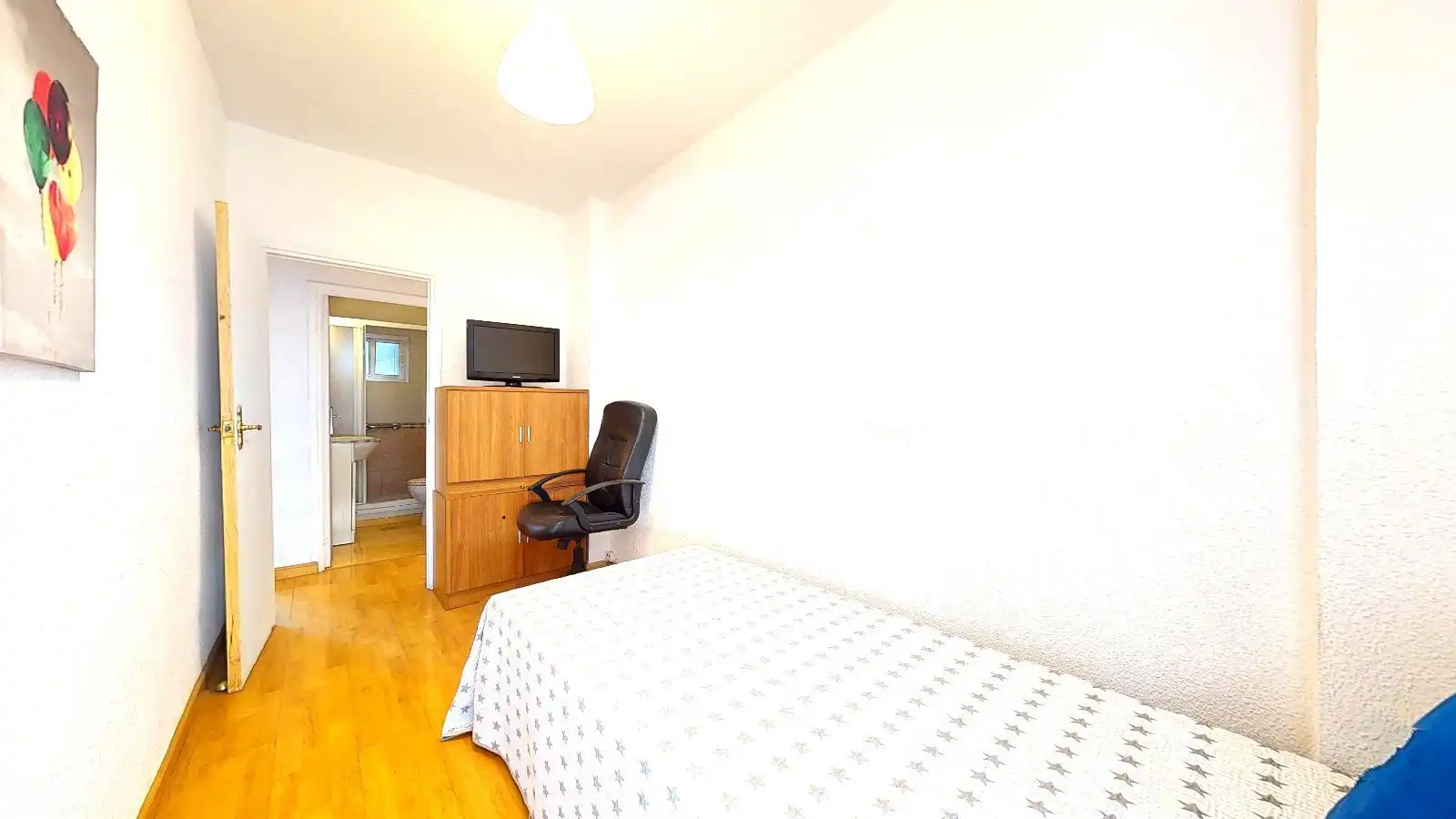 Flat with lift for sale in Zarzaquemada, imagen 7