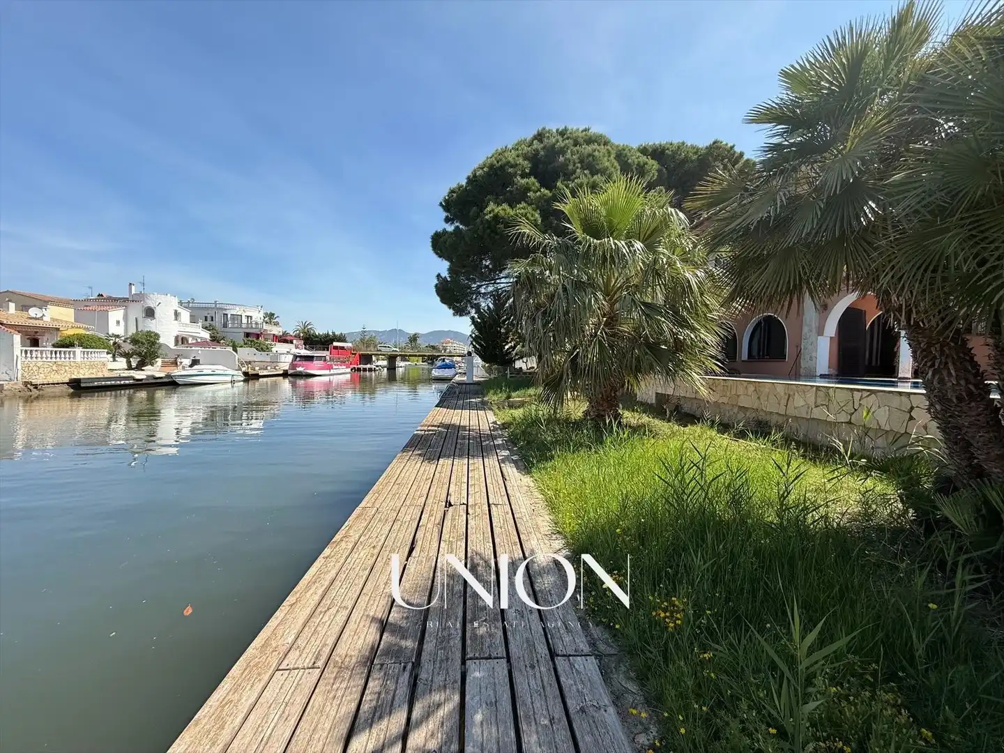 Chalet con piscina en venta en Requesens, imagen 34