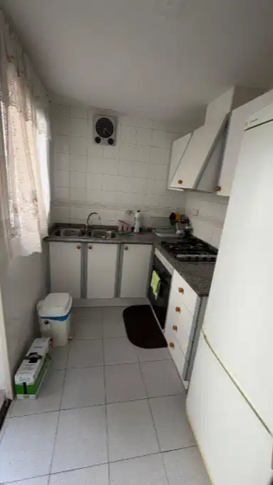 Appartamento con terrazza in vendita a Centro Ciudad, imagen 8