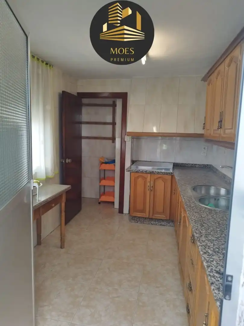 Casa amb terrassa en venda a Los Villares, imagen 7