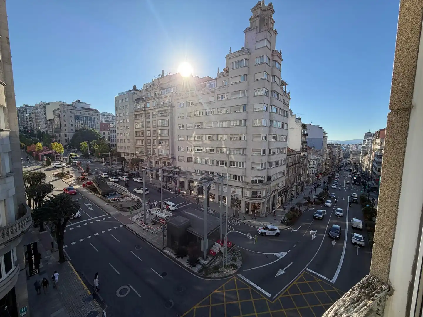 Appartamento con terrazza in vendita a Rúa Lepanto 2, imagen 12