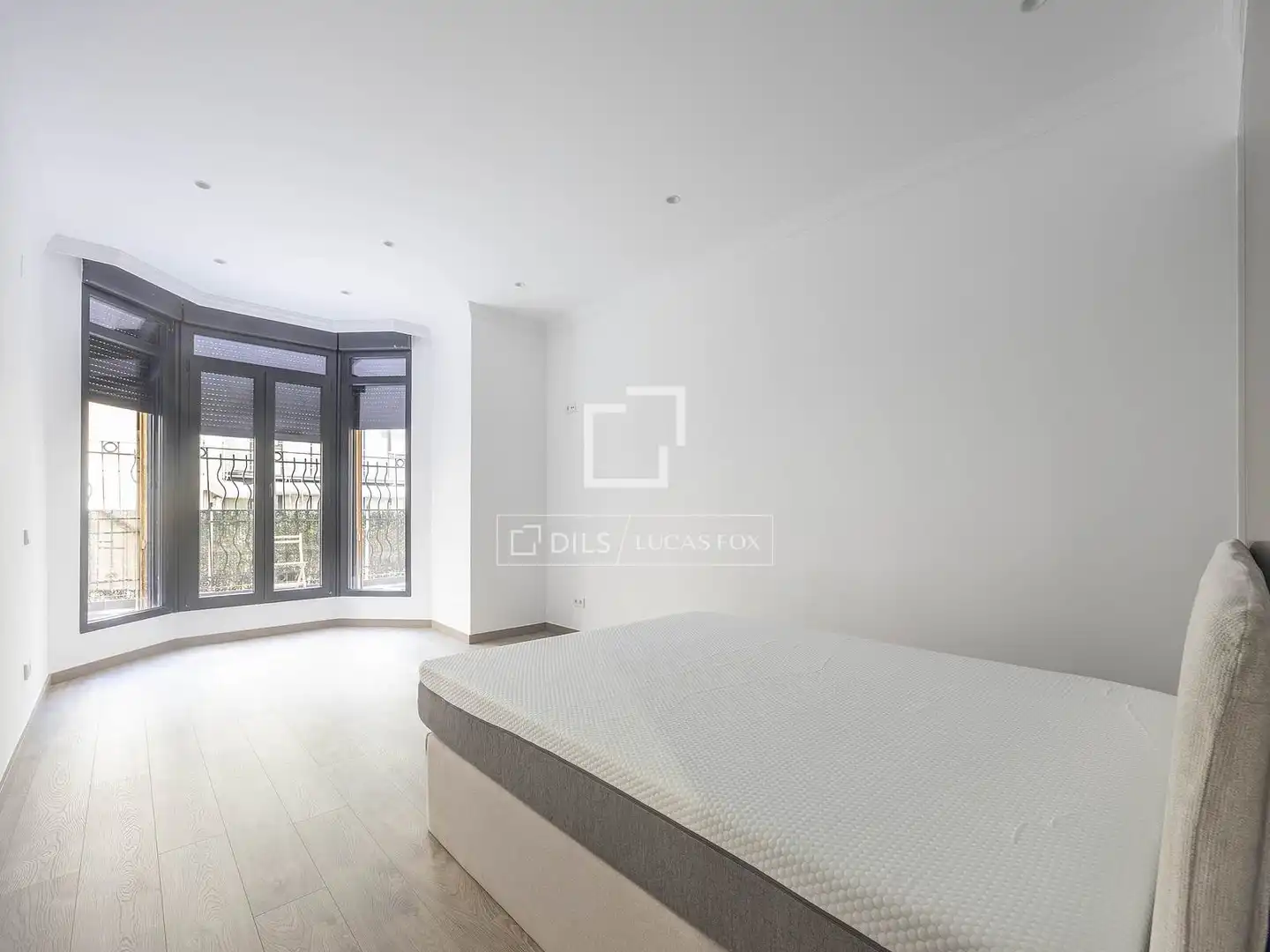 Flat for rent in Sant Francesc