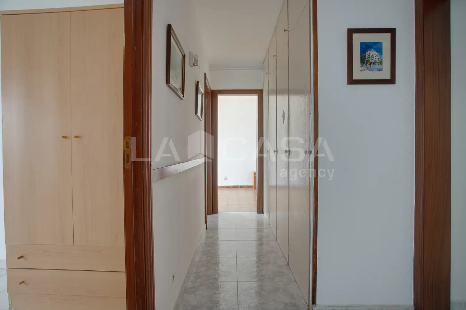 Appartamento con terrazza in vendita a Avinguda d'Europa, imagen 35