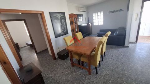 Foto 3 de Casa o xalet de lloguer a Pedanías Norte, Utrera