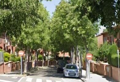 Photo 2 of Flat for sale in Calle Bosc del Mirapeix, Oria, Almería