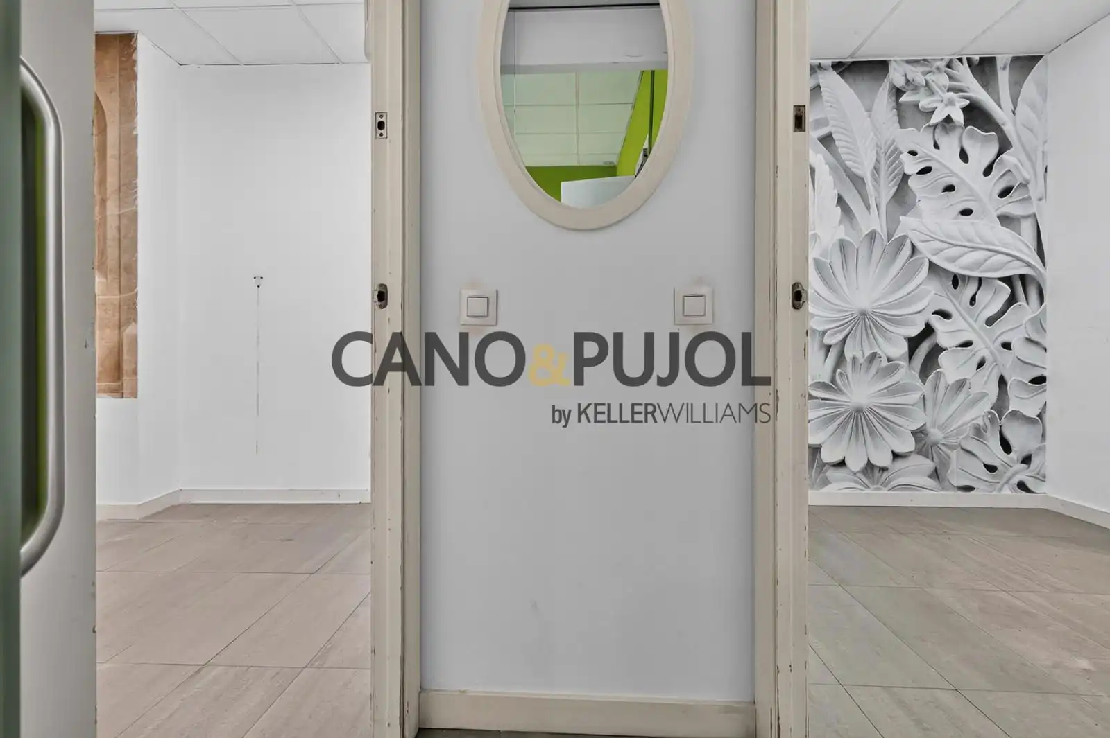 Local comercial en alquiler en LLUIS COMPANYS, imagen 16