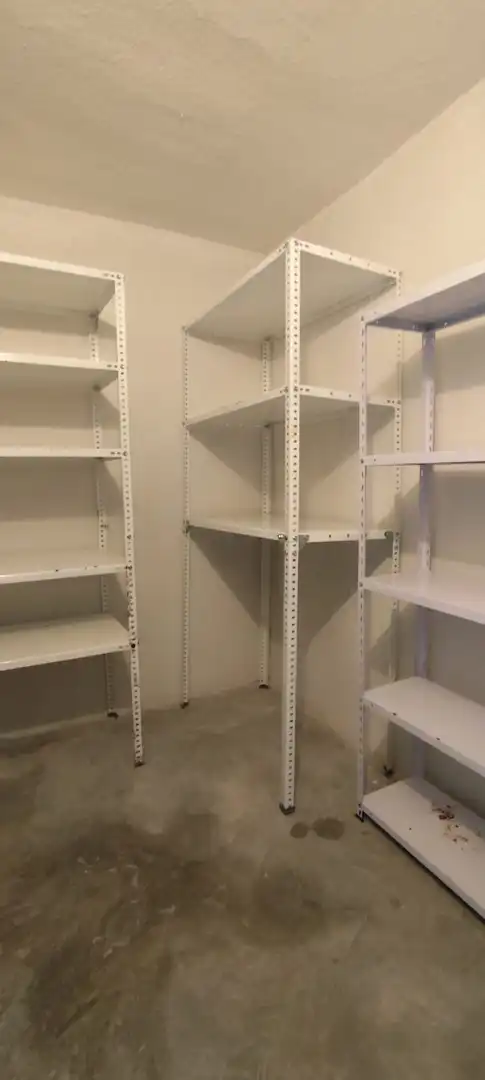 Trastero de alquiler en Meliana