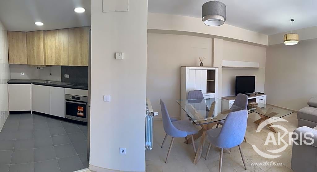 Duplex for sale in Piedrabuena, Los Cigarrales-La Bastida