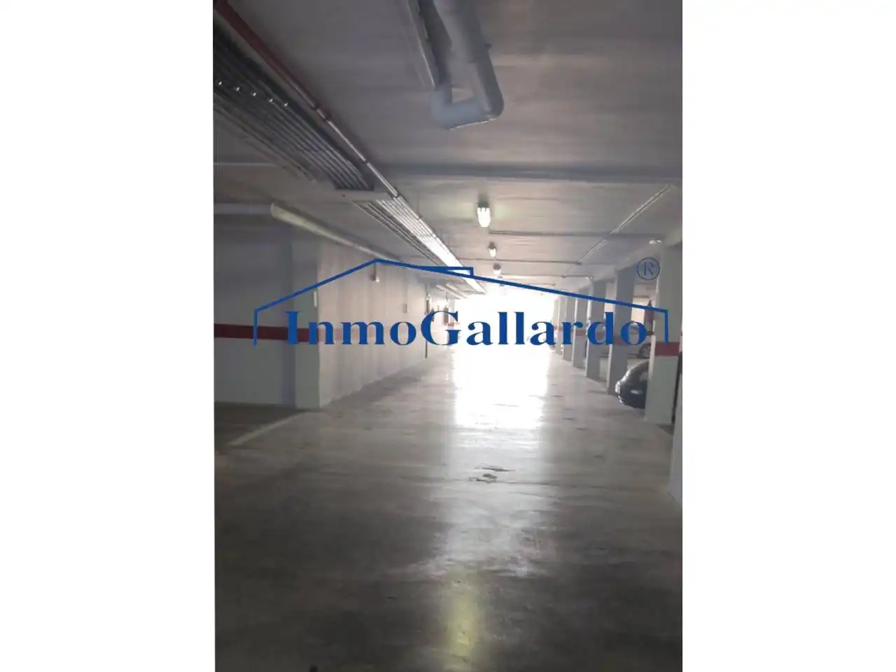 Parking of Garage for sale in Rincón de la Victoria  with Alarm