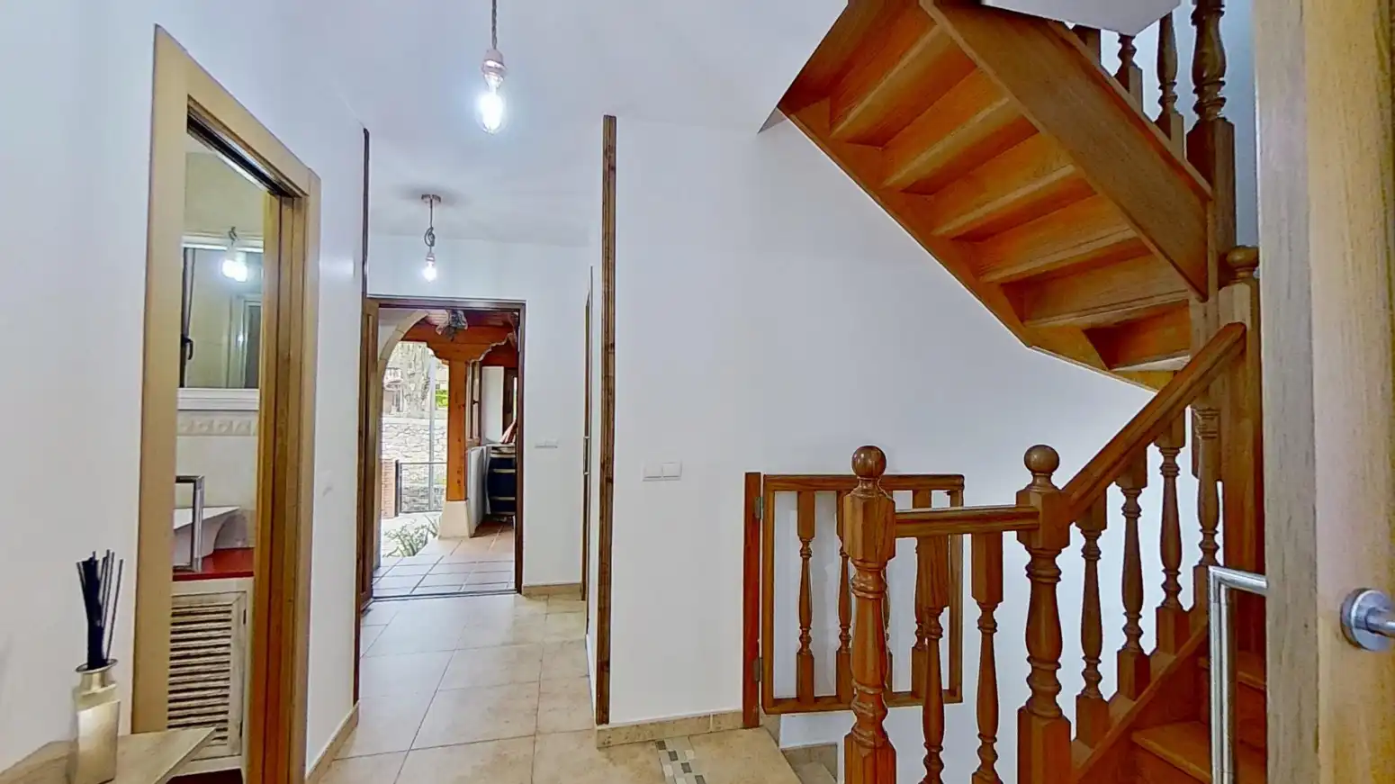 Casa o chalet en venta en Santillana del Mar con Calefacción, Jardín privado y Parquet