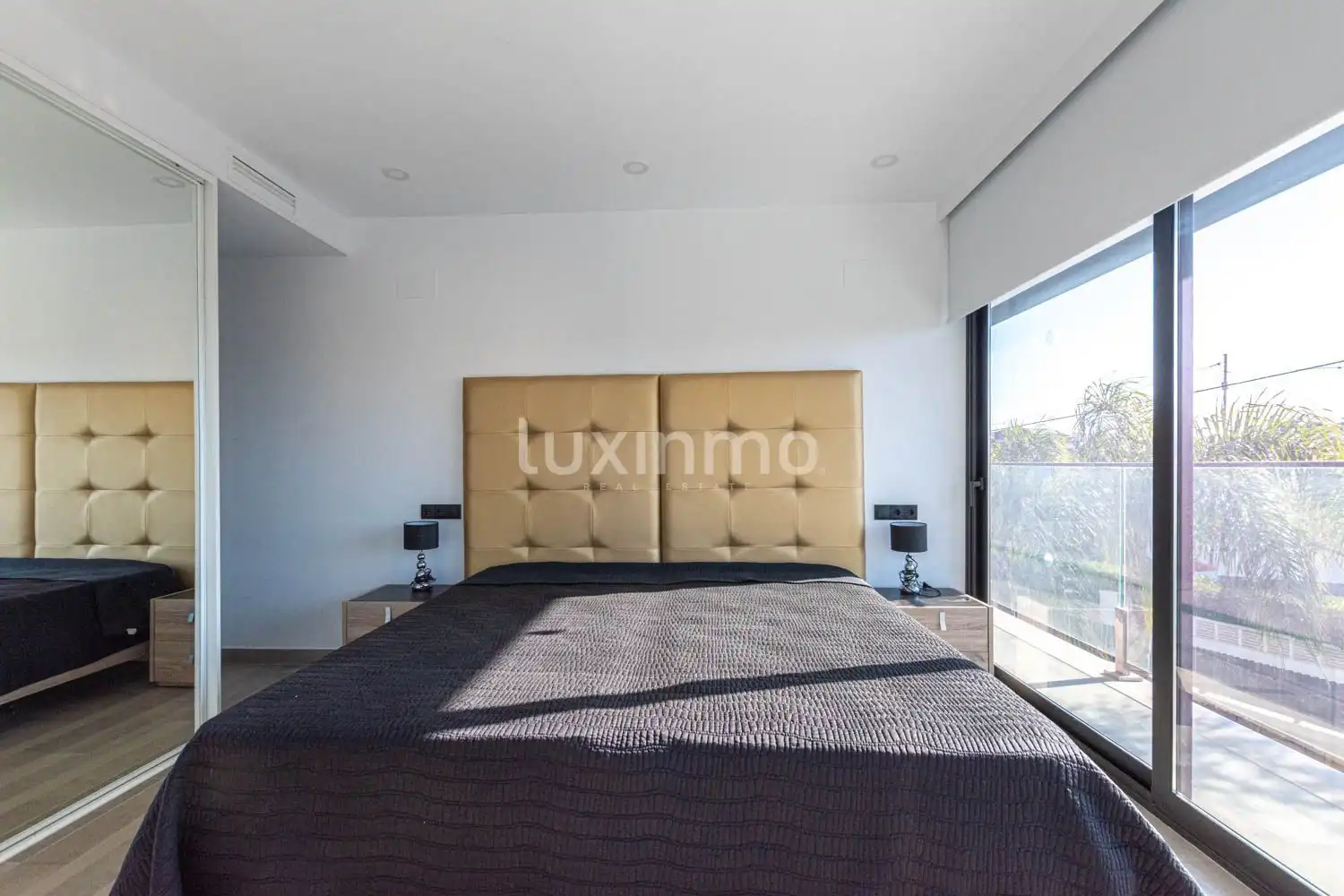 Chalet con terraza en venta en Carrió - La Merced - Los Pinos, imagen 19