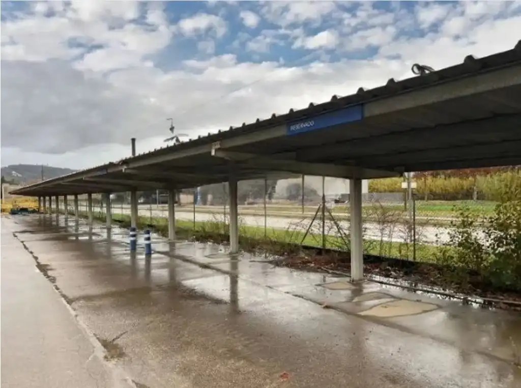 Industriegebäude zur Miete in Celrà, imagen 16