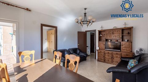 Foto 5 de Piso en venta en Pajaritos, Granada Capital