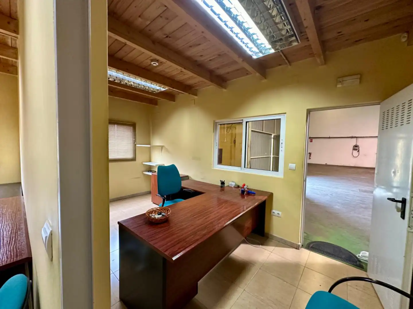Industrial building to rent in Centro, imagen 5