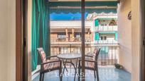 Terrace of Flat for sale in Castelldefels  with Oven and Balcony