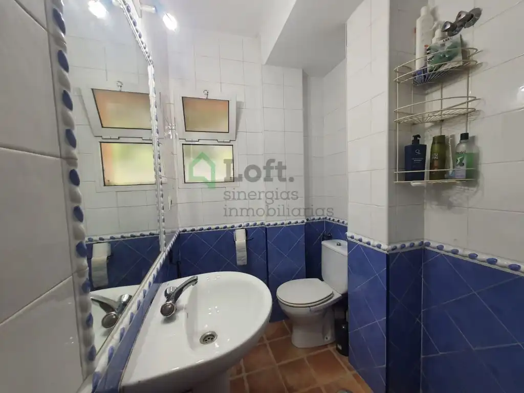 Flat for rent in Pardaleras