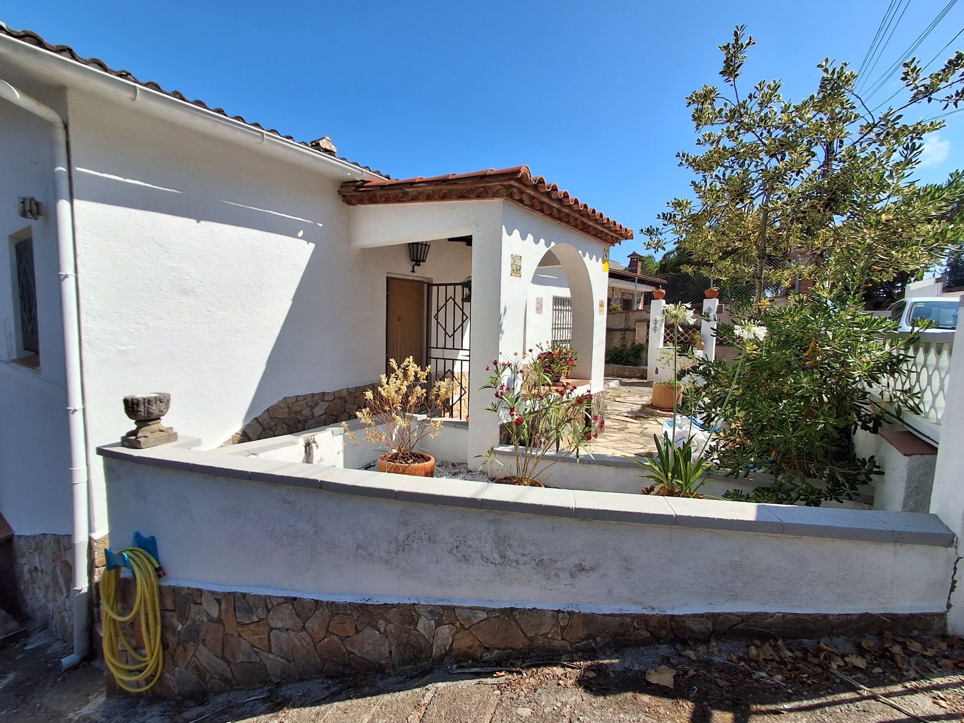 Casa o xalet en venda a Lloret Verd - Els Pinars, Lloret de Mar