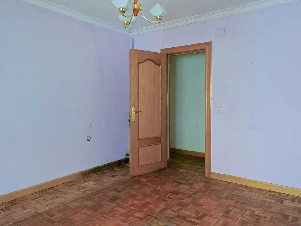 Wohnung zum Verkauf in Cuenca
