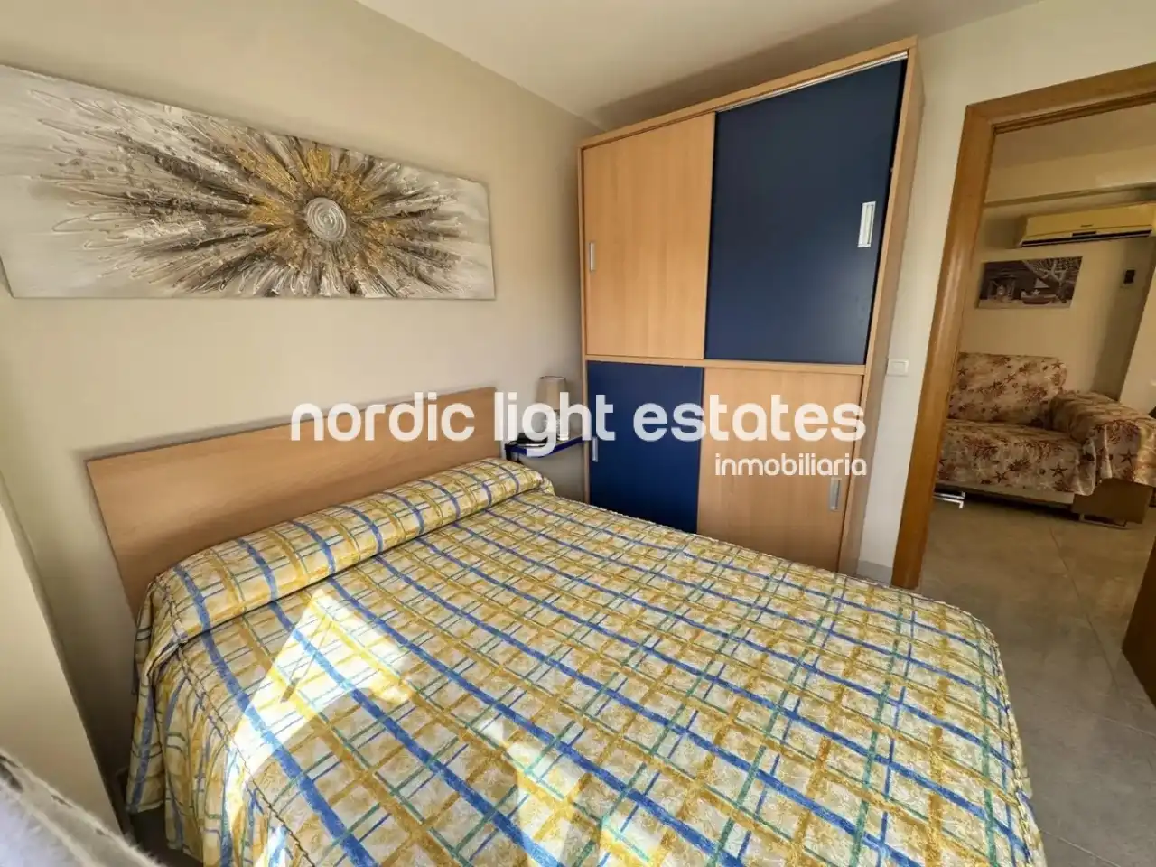 Flat with pool for sale in Torre del Mar, imagen 19