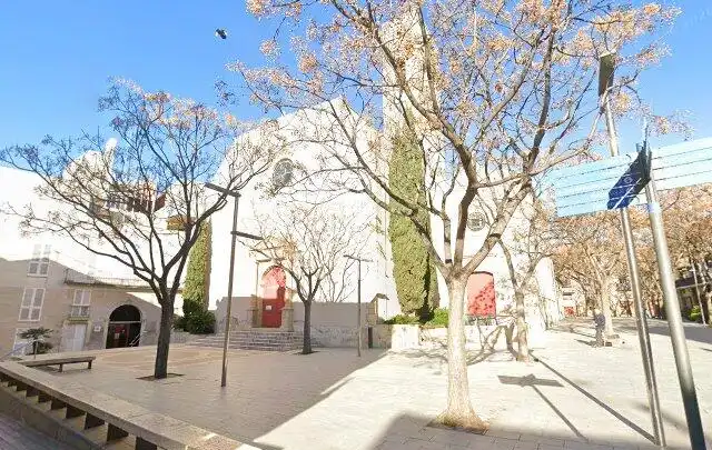 Vista exterior de Piso en venta en Vila-seca