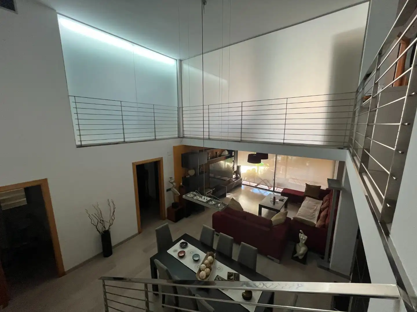 Triplex con giardino in vendita a Avenida de Polinyà 32, imagen 10