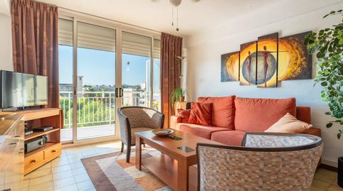 Foto 3 de Apartament en venda a Mar i Camp - Platja dels Capellans, Salou