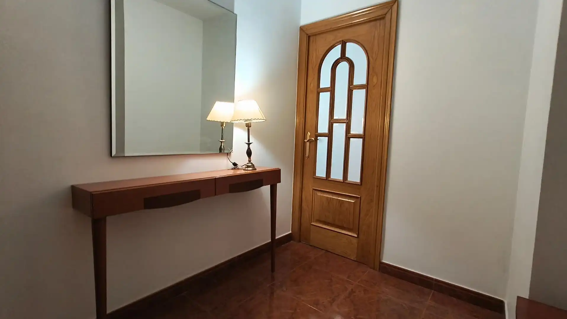 Piso en venta en Vilanova i la Geltrú con Calefacción y Trastero