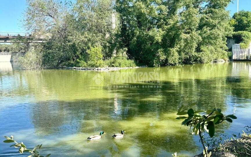 Foto 1 de Residencial en venda a Timón, Madrid