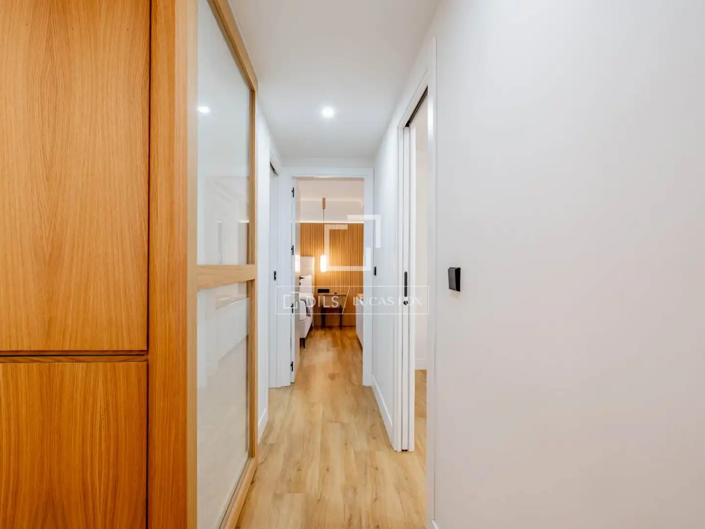 Appartement avec ascenseur à louer à Barrio de Salamanca, imagen 13