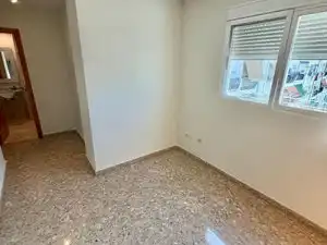 Attic for rent in Barrio de Benicalap