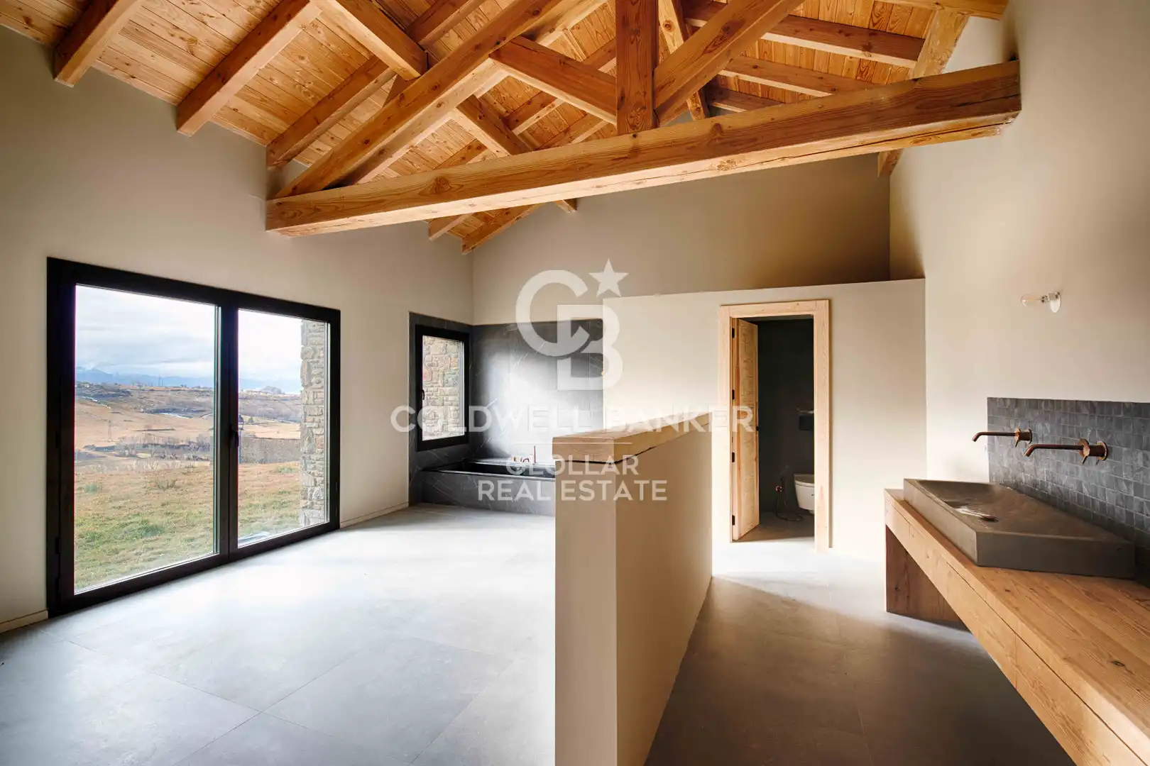 Casa con giardino in vendita a Saillagouse, imagen 28
