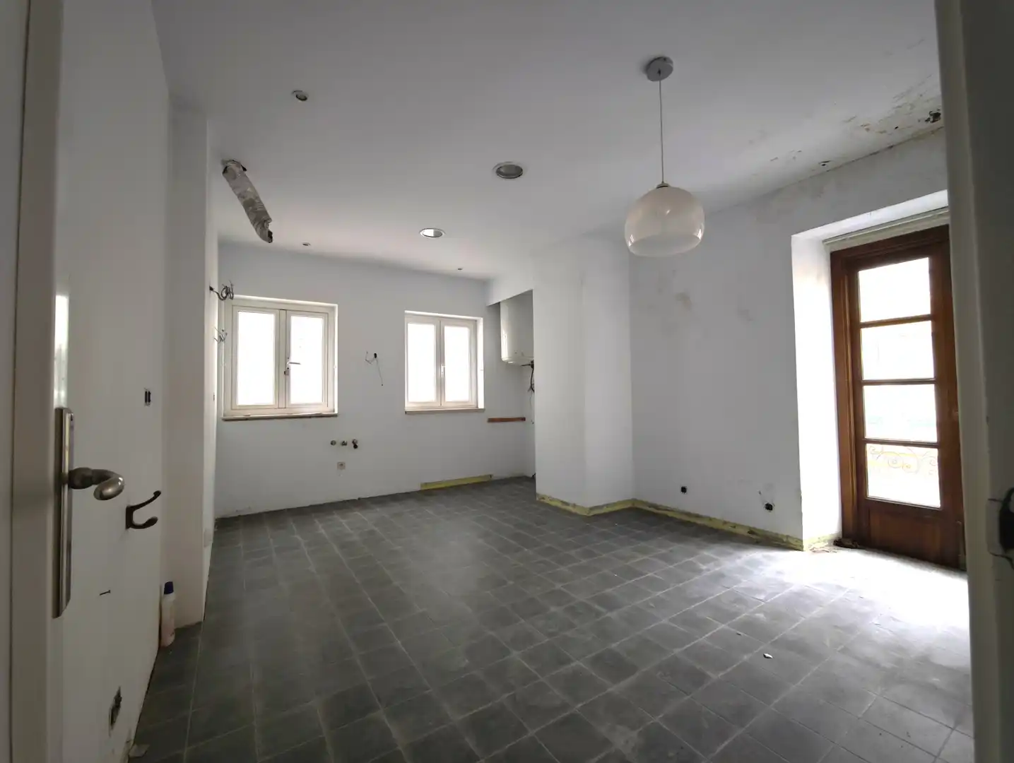 Flat for sale in Ferrol
