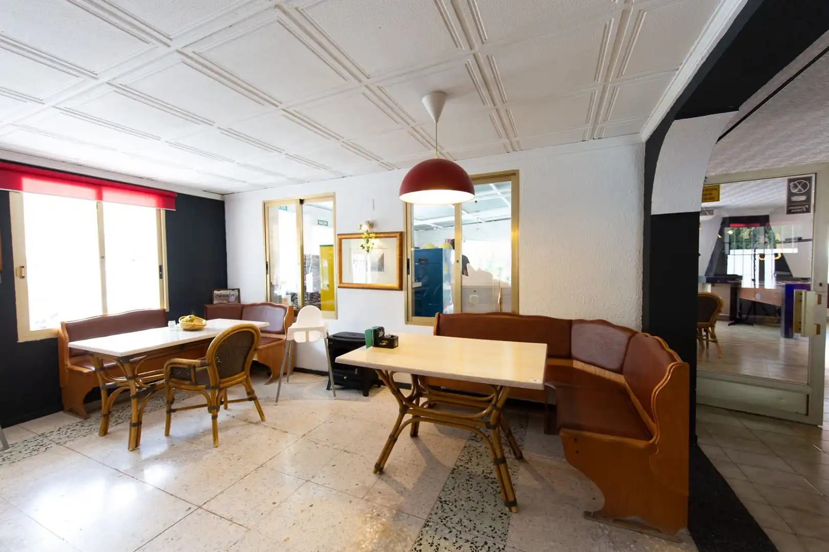 Local commercial à vendre à Coloma, imagen 8