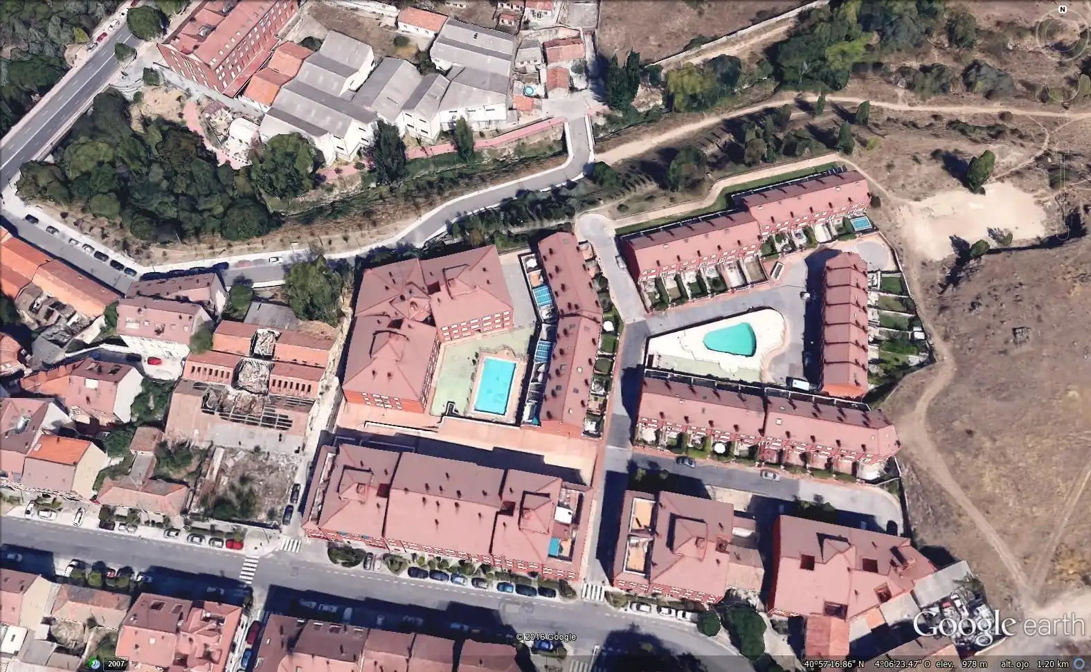 Gewerbefläche zur Miete in Vía Romana, imagen 7