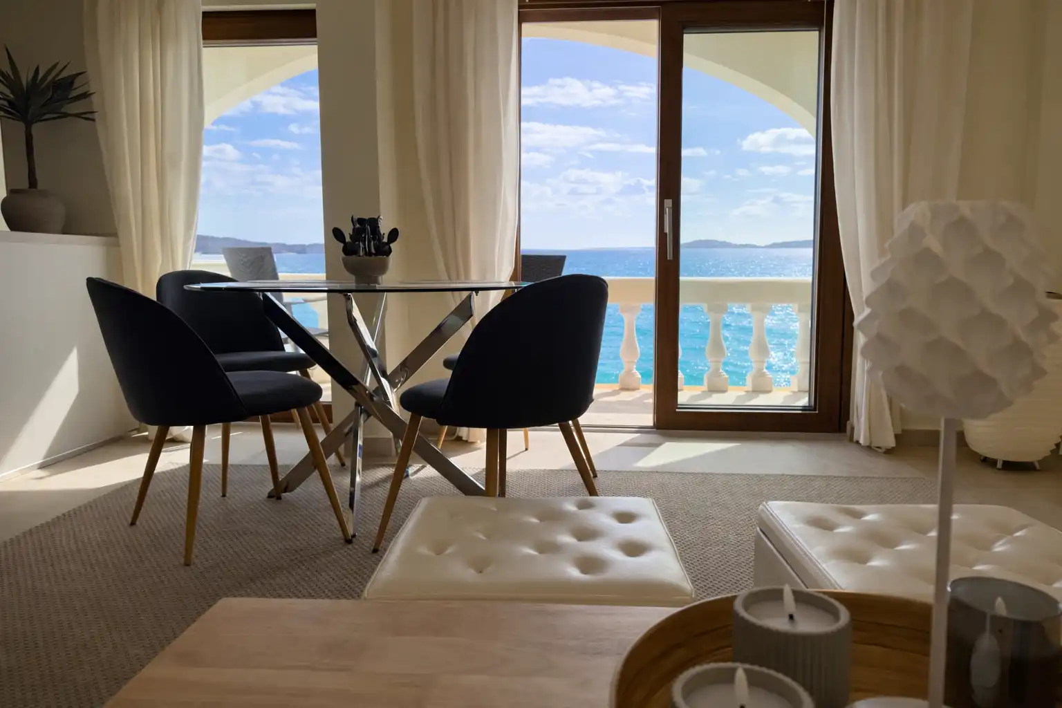 Wohnung zum Verkauf in Peguera