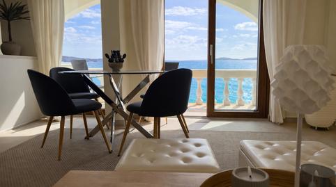 Foto 5 de Apartament en venda a Peguera, Calvià