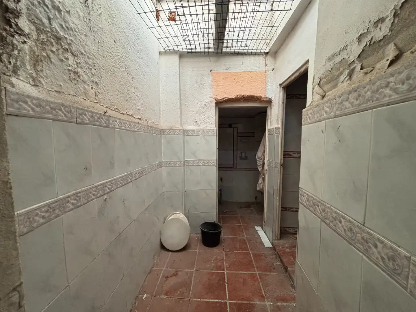 Reihenhaus zum Verkauf in Carrer Sant Alfons, imagen 42