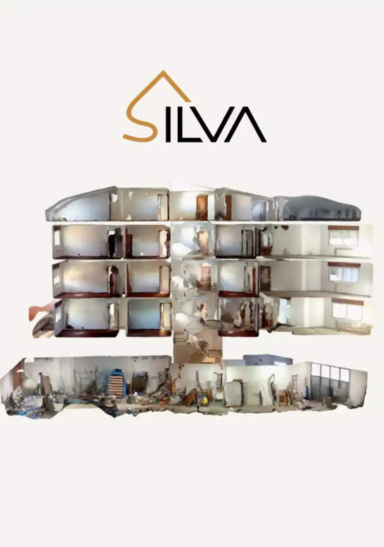 Bedroom of Buildings for sale in Lugo  with Alarm