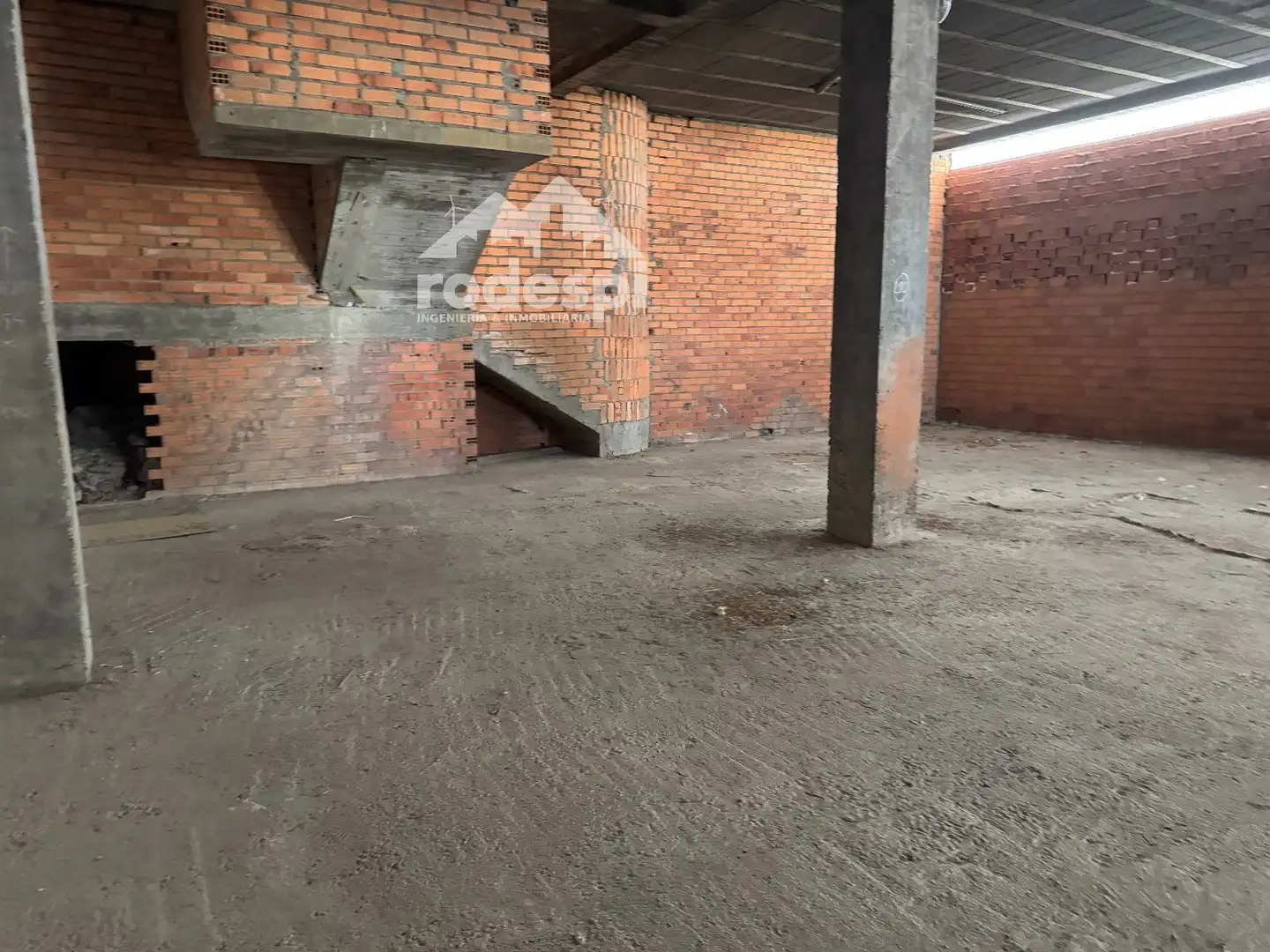 Commercial properties for rent in Ribadavia