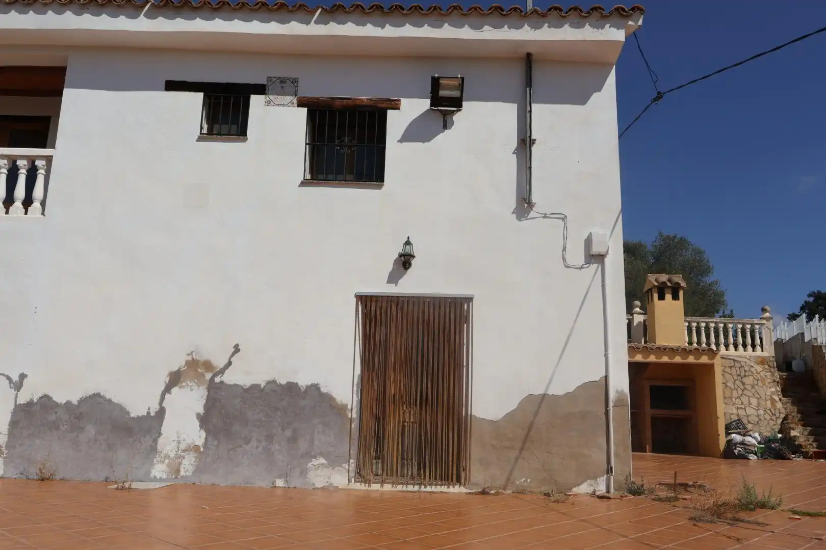 Country house zum Verkauf in Vall d'Alba, Castellón