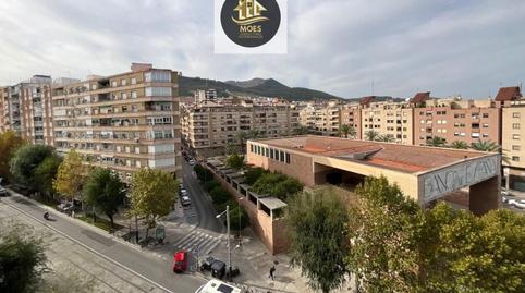 Photo 5 of Flat for sale in Avda de Madrid - Pº de la Estación,  Jaén Capital