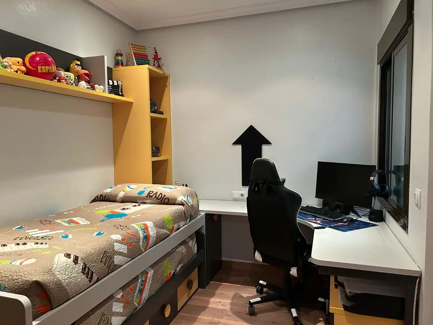 Ático en venta en San Pedro del Pinatar ciudad