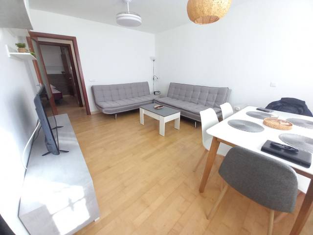 Piso en Venta en Casco Histórico