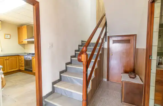 Casa o xalet en venda en Elche / Elx amb Jardí privat, Terrassa i Piscina