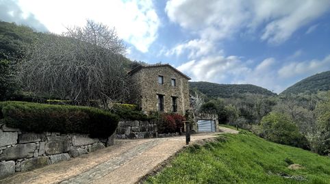 Finca en Mieres (Girona)