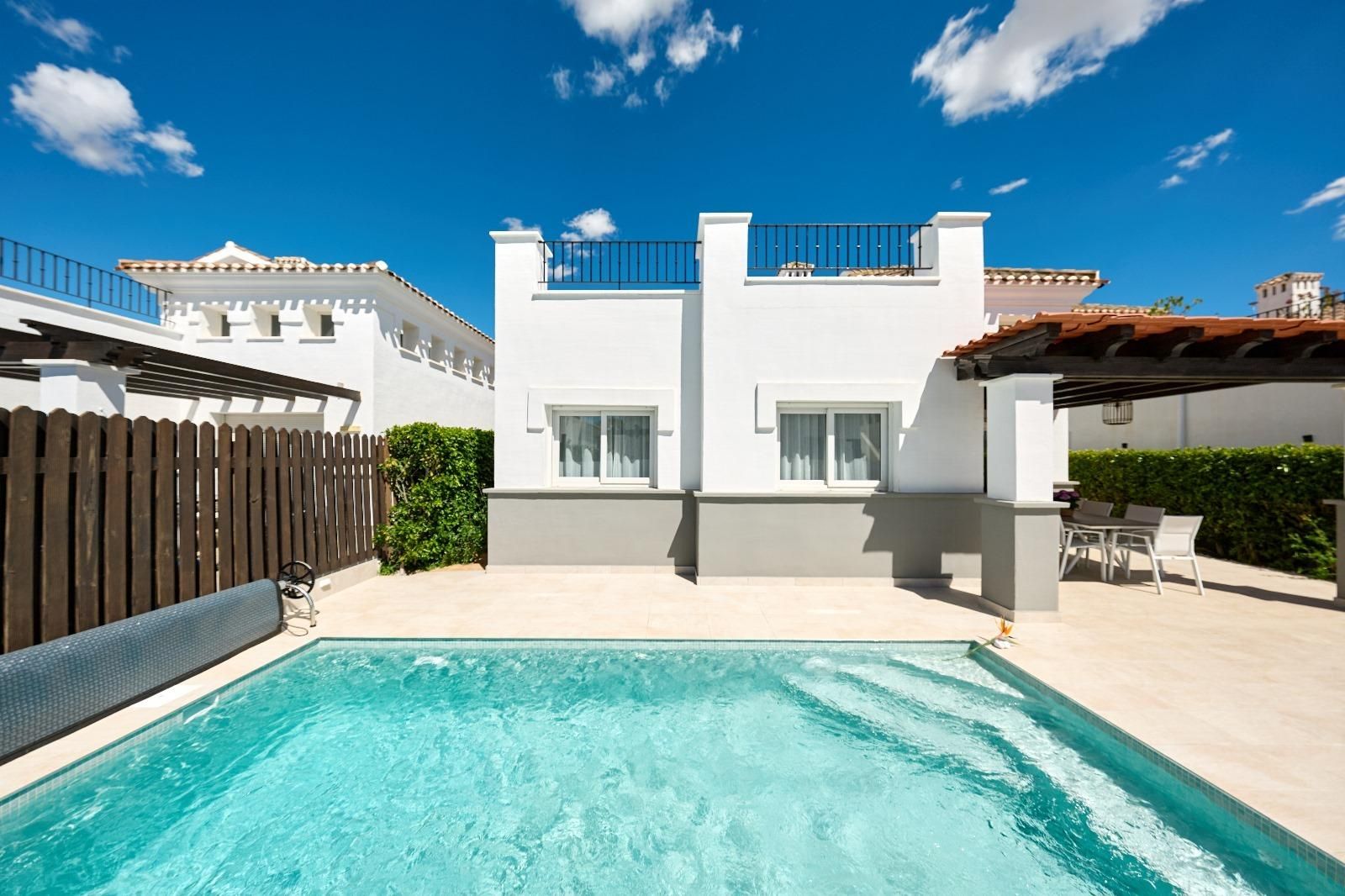 Casa o chalet en venta en Urbanizacion La Torre Golf Resort, Mar Menor Golf