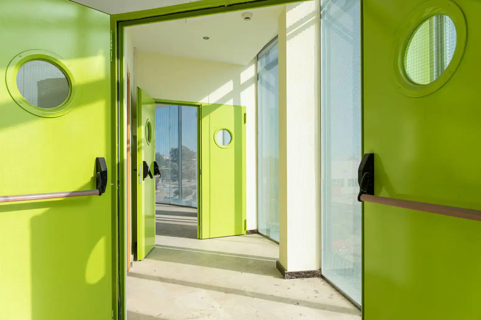 Office for sale in Albacete